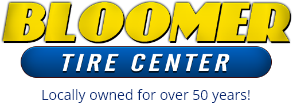 Bloomer Tire Center - (Bloomer, WI)